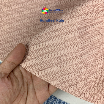 Bahan Tas Rose Kulit Sintetis