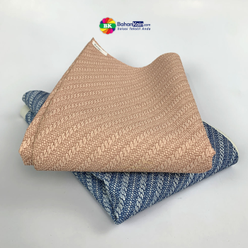 Bahan Tas Rose Kulit Sintetis