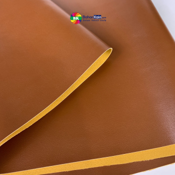 Bahan Tas Rumania Kulit Sintetis