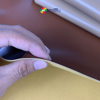 Bahan Tas Rumania Kulit Sintetis