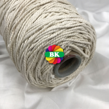 Benang Kasur/Benang Rajut  2 mili