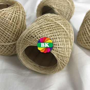 Benang Rajut/Benang Bangunan/Benang Tali Besar