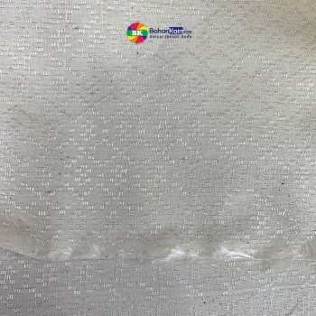 Blacu Dobby Cotton Viscose Zamrud B28