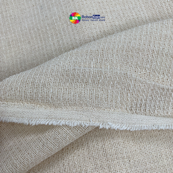 Blacu Rajut Unik Vanila