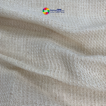 Blacu Rajut Unik Vanila