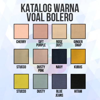 Bolero Splash Repellent