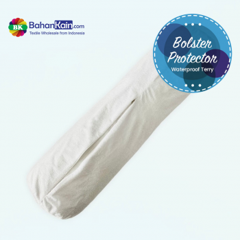 Bolster Protectore Terry 40X100cm