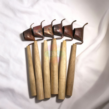 Canting Angsa Tembaga