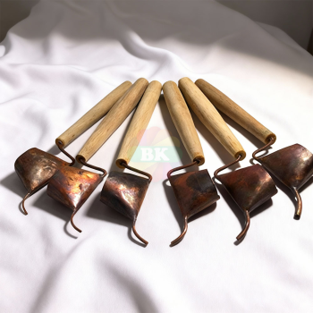 Canting Angsa Tembaga