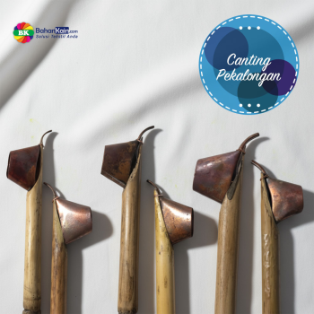 Canting Pekalongan