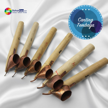 Canting Tembaga