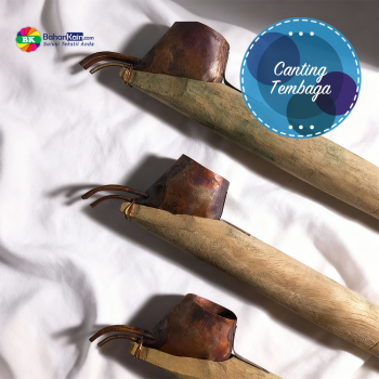 Canting Tembaga Cucuk 3