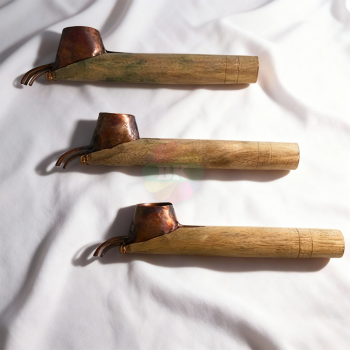 Canting Tembaga Cucuk 3