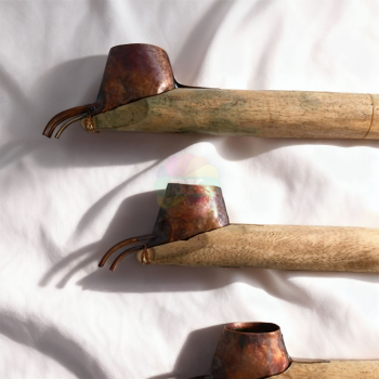 Canting Tembaga Cucuk 3