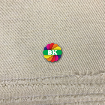 Canvas Twill Cotton 12 Oz