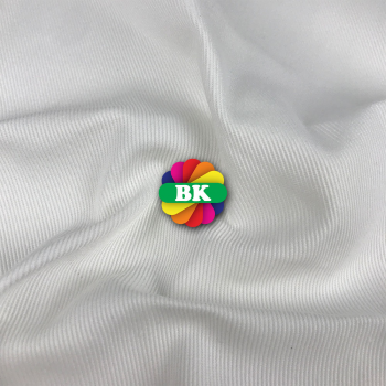 Canvas Twill Polyester 10 Oz