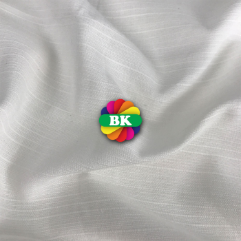 Cotton Slub Polos Tebal