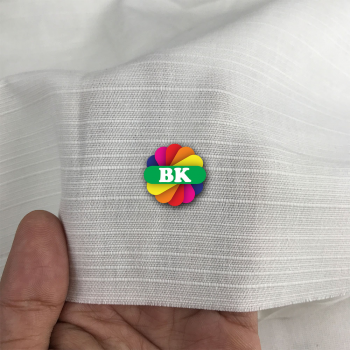 Cotton Slub Polos Tebal