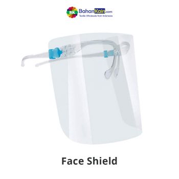 Face Shield