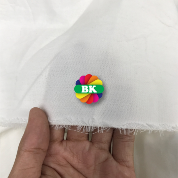 Greige Baby Kanvas Polyester