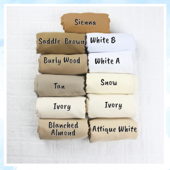 Hajeera Kerudung Segi Empat Polos