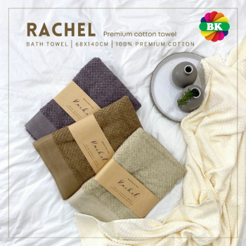 Handuk Rachel
