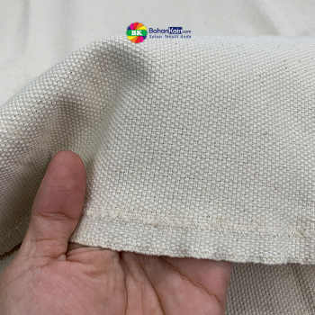 Heavy Kanvas Twill Oil Filter