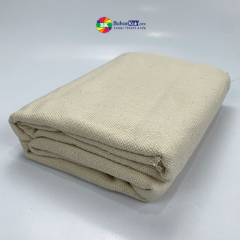 Heavy Kanvas Twill Oil Filter
