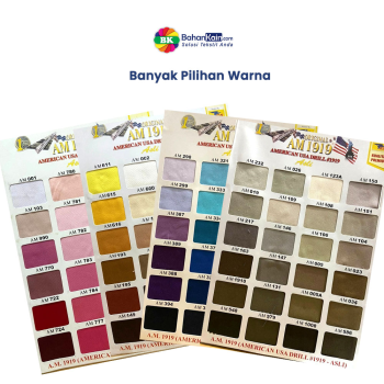 Kain American Drill AM 1919