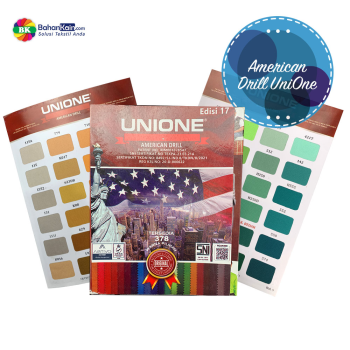 Kain American Drill UniOne