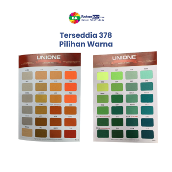 Kain American Drill UniOne