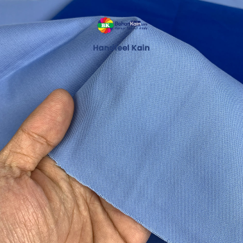 Kain American Macan Berlian