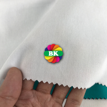 Kain Baby Canvas Cotton Warna