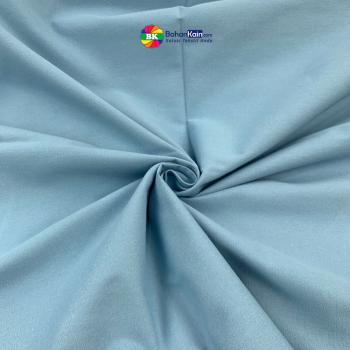 Kain Baby Kanvas Katun Warna