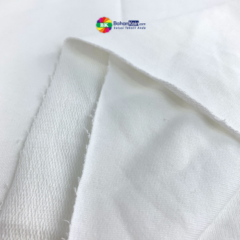 Kain Baby Terry Cotton