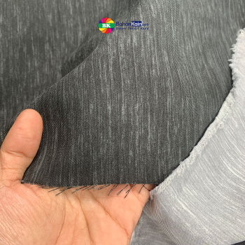 Kain Belucci Linen Strave