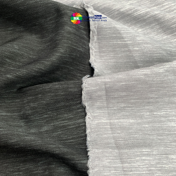 Kain Belucci Linen Strave