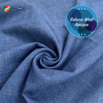 Kain Belucci Wool Aerique