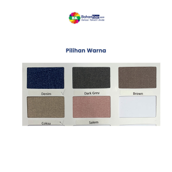 Kain Belucci Wool Aerique