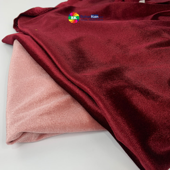 Kain Beludru
