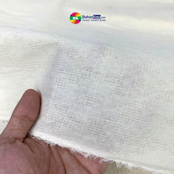 Kain Blaco Dobby Cotton Bacan  B20