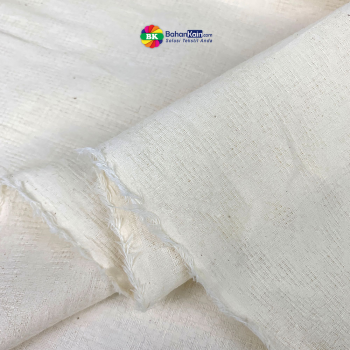 Kain Blaco Dobby Cotton Bacan  B20