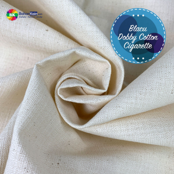 Kain Blaco Dobby Cotton Cigarette
