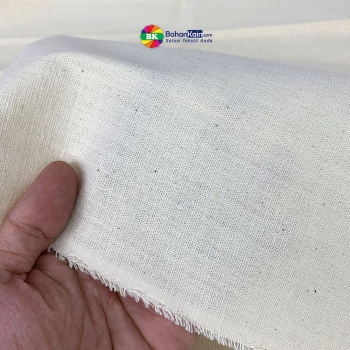 Kain Blaco Dobby Cotton Cigarette