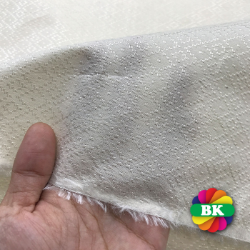 Kain Blaco Dobby Cotton Viscose motif B25