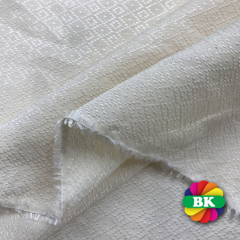 Kain Blaco Dobby Cotton Viscose motif B25