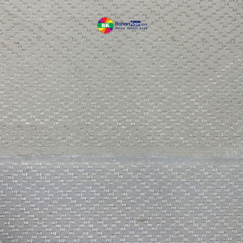 Kain Blaco Dobby Cotton Viscose Safir B24