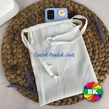 Kain Greige TR Cap Nelayan