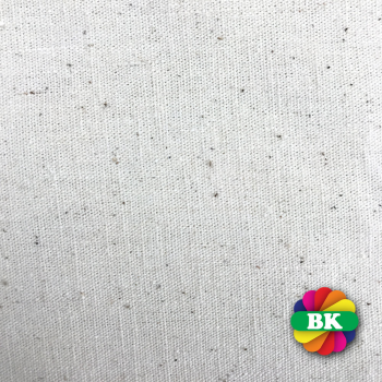 Kain Blacu Baby Canvas Cap Kakao