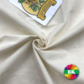 Kain Blacu Cap Matahari